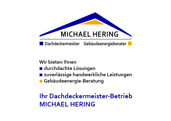 Bedachungen Michael Hering